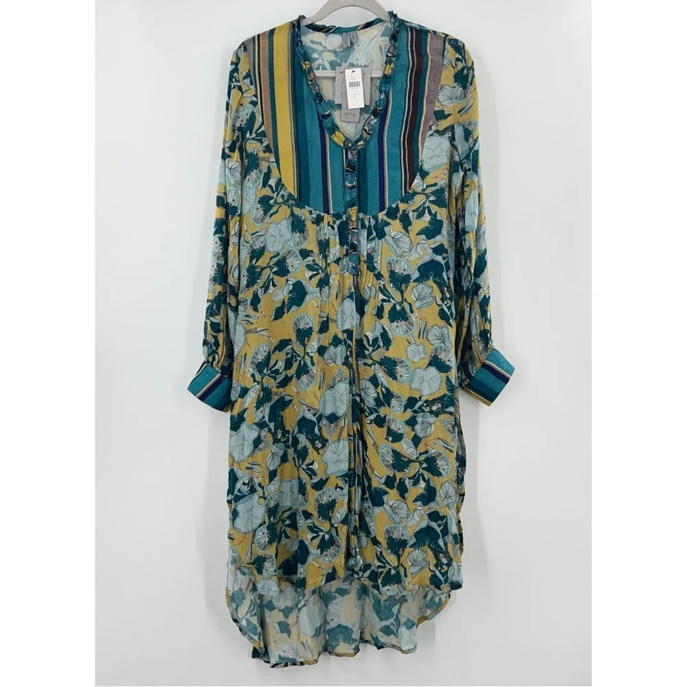 Anthropologie blank london